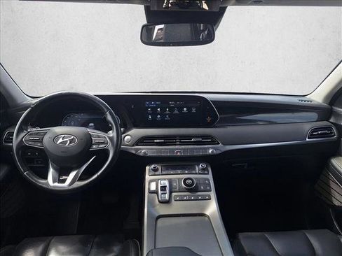 Used 2021 Hyundai Palisade Limited w/ Cargo Package FWD image 15