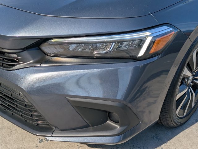 Used 2024 Honda Civic EX image 9