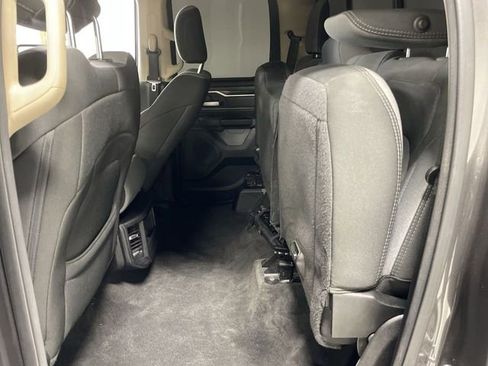 Used 2020 RAM 1500 Big Horn image 24