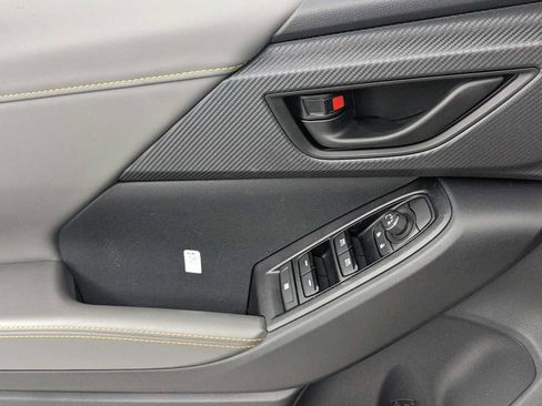 New 2026 Subaru Crosstrek 2.5i Wilderness image 23