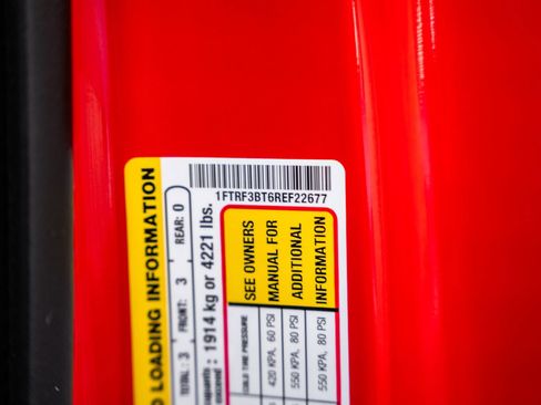 Used 2024 Ford F350 XL w/ XL Chrome Package image 46