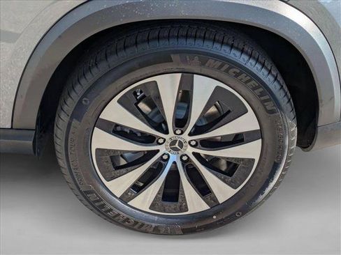 Certified 2026 Mercedes-Benz GLE 350 4MATIC image 25