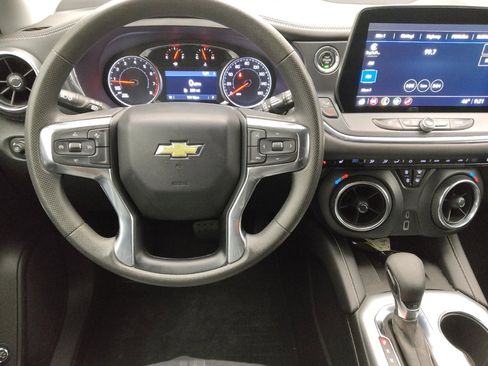Used 2024 Chevrolet Blazer LT w/ Convenience Package image 22