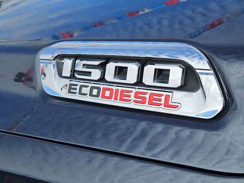 Certified 2021 RAM 1500 Big Horn image 13