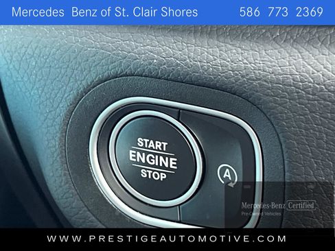 Used 2025 Mercedes-Benz GLE 450 4MATIC image 31