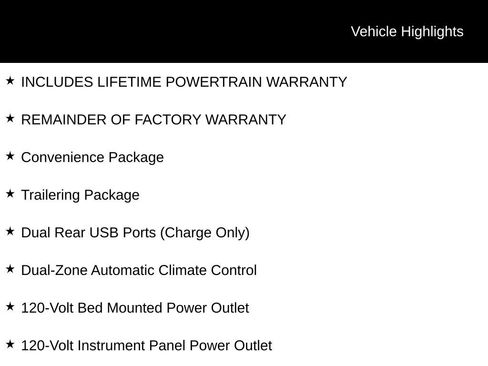 Used 2023 Chevrolet Silverado 1500 LT AWD/4WD image 10