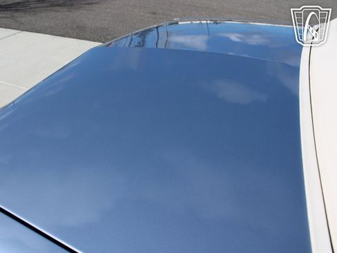 Used 1994 Buick Roadmaster Sedan image 4