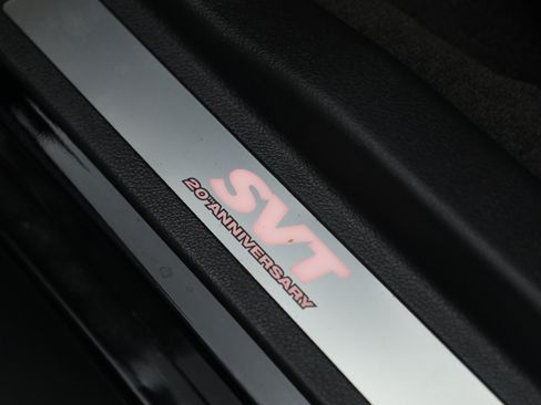 Used 2013 Ford Mustang Shelby GT500 RWD image 24
