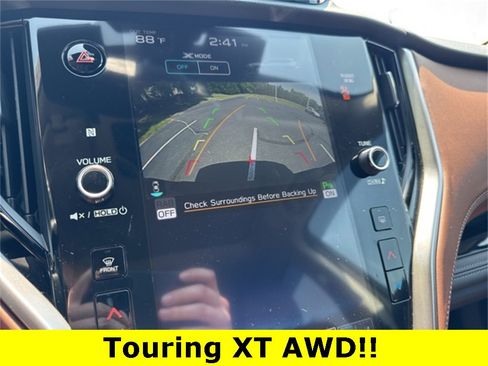 Used 2024 Subaru Outback Touring XT image 14