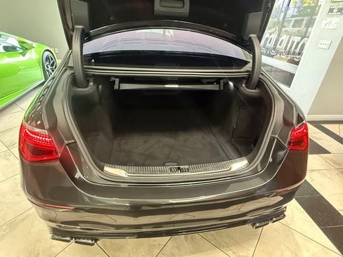 Used 2021 Mercedes-Benz S 580 4MATIC Sedan image 21