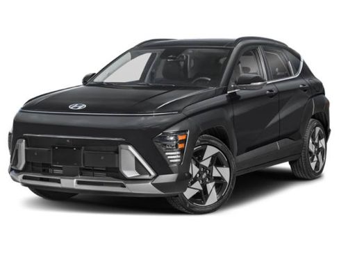 Used 2024 Hyundai Kona Limited AWD/4WD image 2