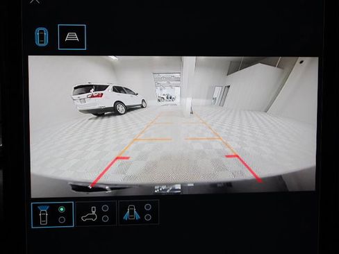 New 2026 GMC Terrain Elevation w/ Elevation Premium Package AWD/4WD image 53