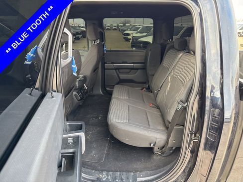 Used 2023 Ford F150 XL w/ STX Appearance Package image 6