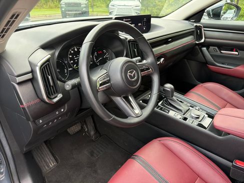 Used 2025 MAZDA CX-50 2.5 Hybrid w/ Premium Plus Pkg AWD/4WD image 17