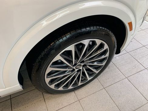 New 2026 Hyundai Palisade Calligraphy image 23