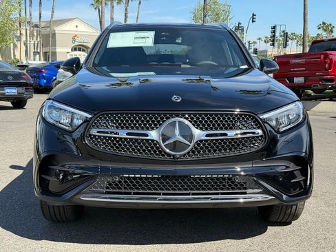 New 2026 Mercedes-Benz GLC 300 4MATIC image 15