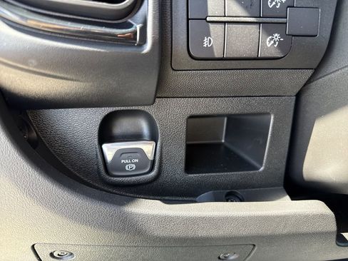 New 2026 RAM ProMaster 2500 w/ Safety Group image 17