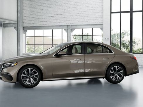 New 2026 Mercedes-Benz E 350 Sedan image 31