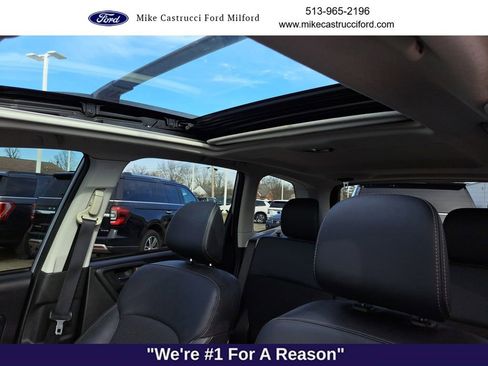 Used 2017 Subaru Forester 2.0XT Premium image 23