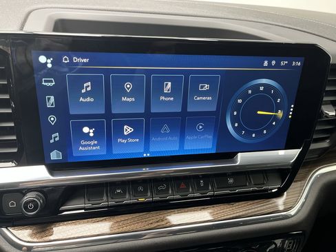 Certified 2024 Chevrolet Silverado 1500 RST w/ Rally Edition image 19