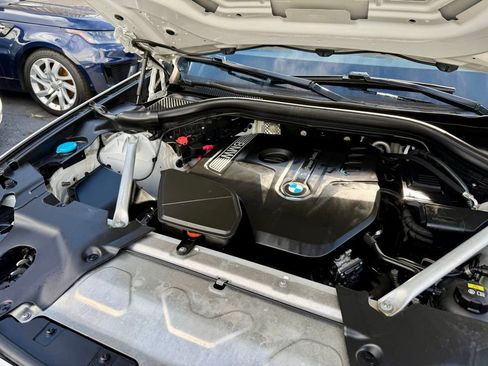 Used 2019 BMW X3 sDrive30i w/ Driving Assistance Package image 5