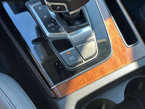 Used 2023 Audi Q5 2.0T Premium Plus image 32