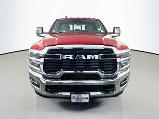 New 2026 RAM 2500 Tradesman AWD/4WD video 2