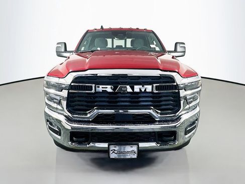 New 2026 RAM 2500 Tradesman AWD/4WD image 2