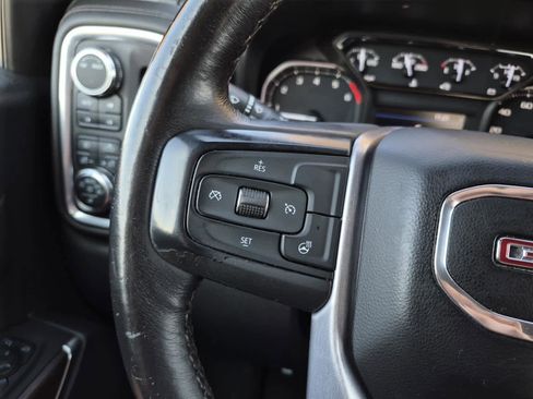 Used 2022 GMC Sierra 1500 SLT image 20