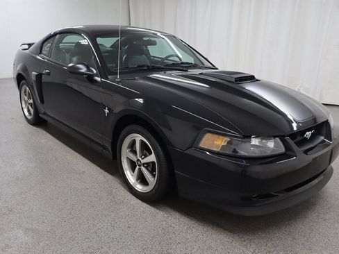 Used 2003 Ford Mustang Mach 1 RWD image 1