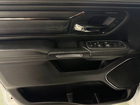 Used 2022 RAM 1500 Limited w/ Off-Road Group image 23