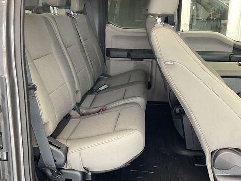 Used 2022 Ford F350 XL w/ STX Appearance Package AWD/4WD image 12