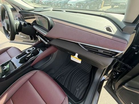 New 2026 Buick Envision Sport Touring AWD/4WD image 28