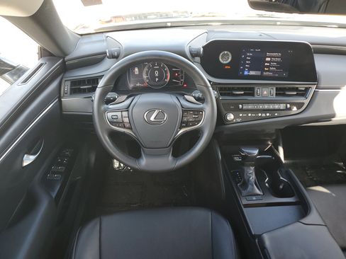 Used 2023 Lexus ES 350 image 17