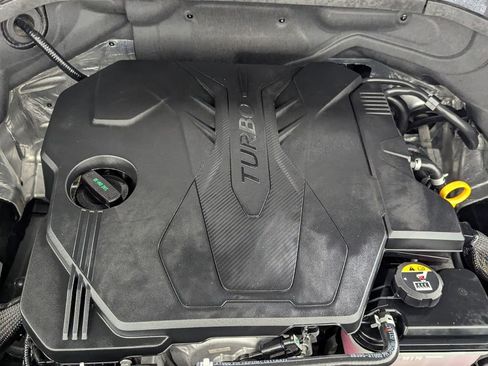 Used 2023 Genesis GV80 2.5T w/ Prestige 20" Package image 12