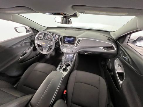 Used 2024 Chevrolet Malibu LT FWD image 24