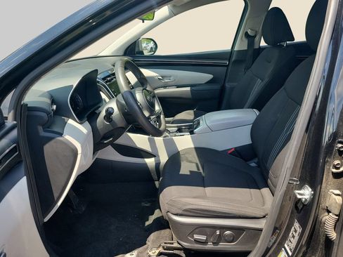 Used 2023 Hyundai Tucson SEL FWD image 24