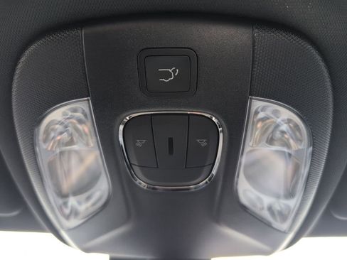 New 2026 Jeep Compass Limited image 57