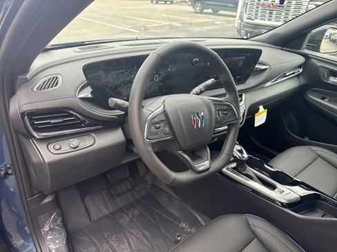 New 2026 Buick Envista Sport Touring w/ Convenience I Package image 11