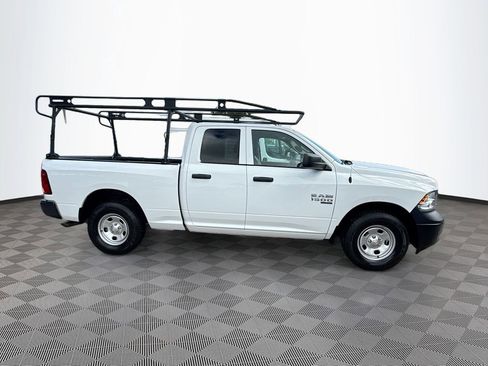 Used 2023 RAM 1500 Tradesman image 5