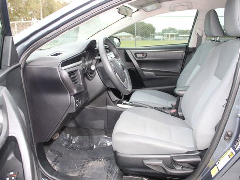 Used 2014 Toyota Corolla L image 8