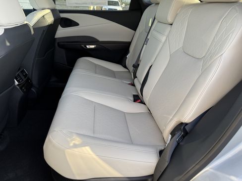 New 2026 Lexus RX 350 RX 350h Premium+ image 27