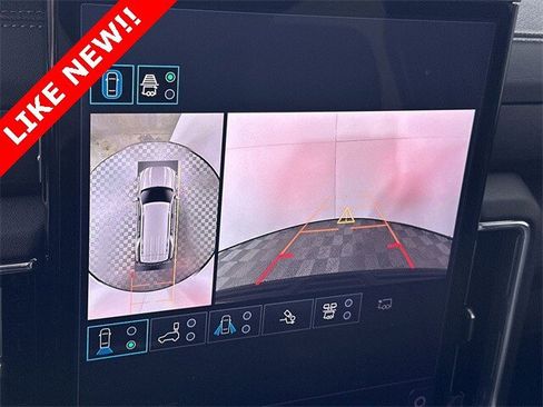 Used 2025 GMC Yukon Denali w/ Denali Reserve Package image 15