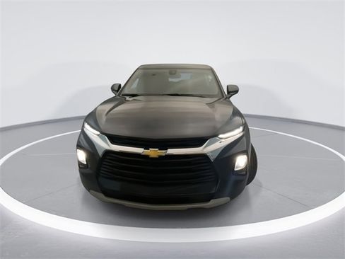 Used 2022 Chevrolet Blazer LT image 7