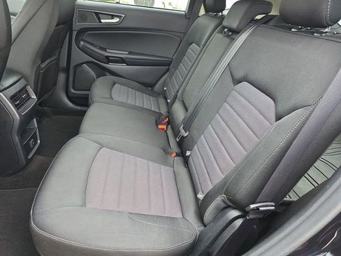 Used 2020 Ford Edge SE w/ Cargo Accessory Package FWD image 27