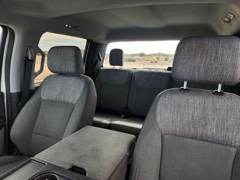 Used 2025 Ford F250 XLT AWD/4WD image 18
