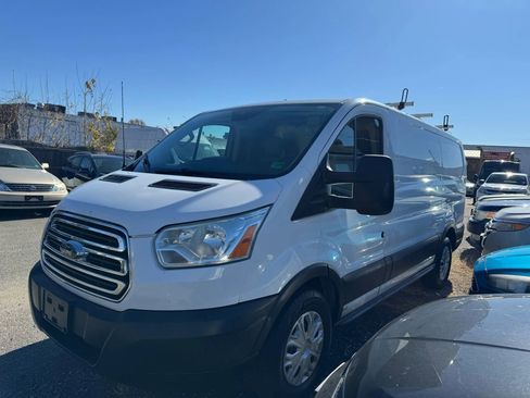 Used 2016 Ford Transit 150 130 Low Roof w/ Exterior Upgrade Package image 5