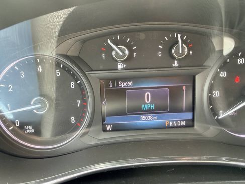 Used 2019 Buick Encore Preferred FWD image 25