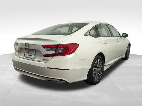 Used 2019 Honda Accord EX-L image 21