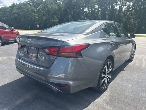 Used 2020 Nissan Altima 2.5 SR image 6